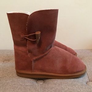 Arizona Jean Company | Leather Boots